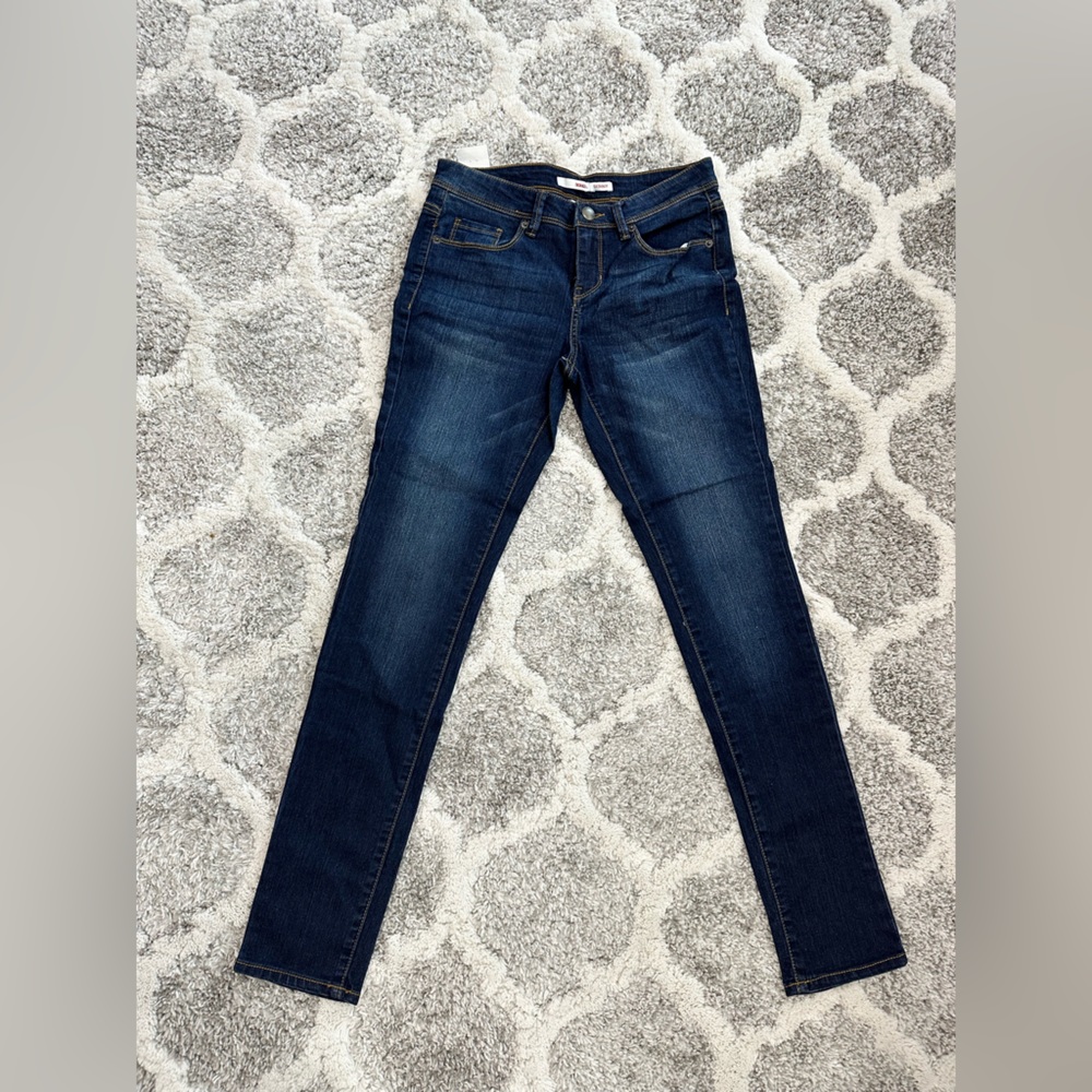 Bongo Skinny Jean size 7
